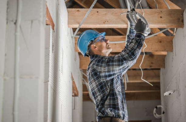 Best Electrical Wiring Services  in Cedar Creek, TX