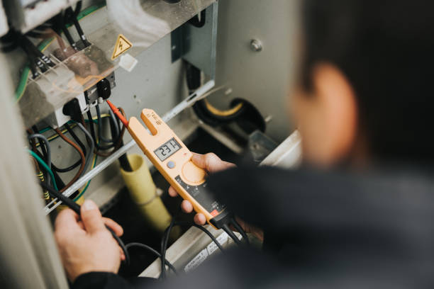 Best Electrical Contractors for Businesses  in Cedar Creek, TX