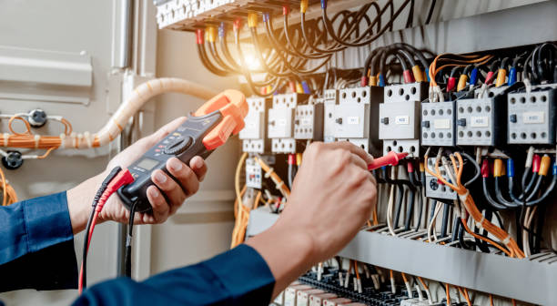 Best Electrician for Home Renovation  in Cedar Creek, TX
