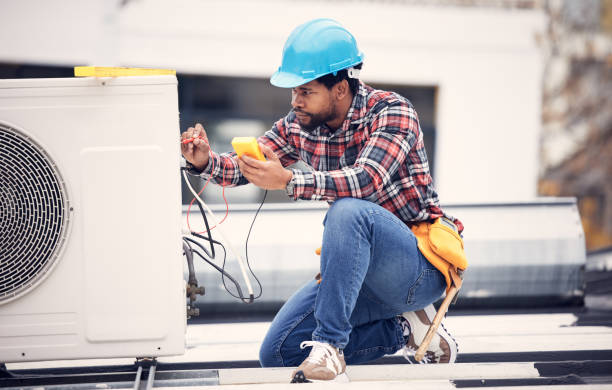 Best Electric Panel Repair  in Cedar Creek, TX