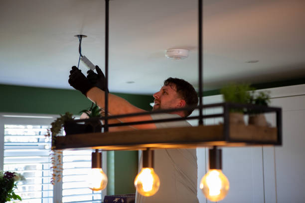 Best Electrical Repair Services  in Cedar Creek, TX