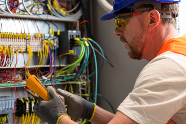  Cedar Creek, TX Electrician Pros